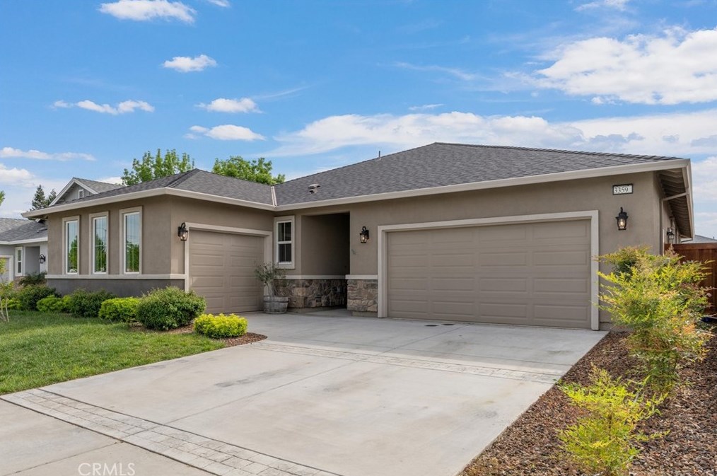 3359 Penzance Ave, Chico, CA 95973-8005