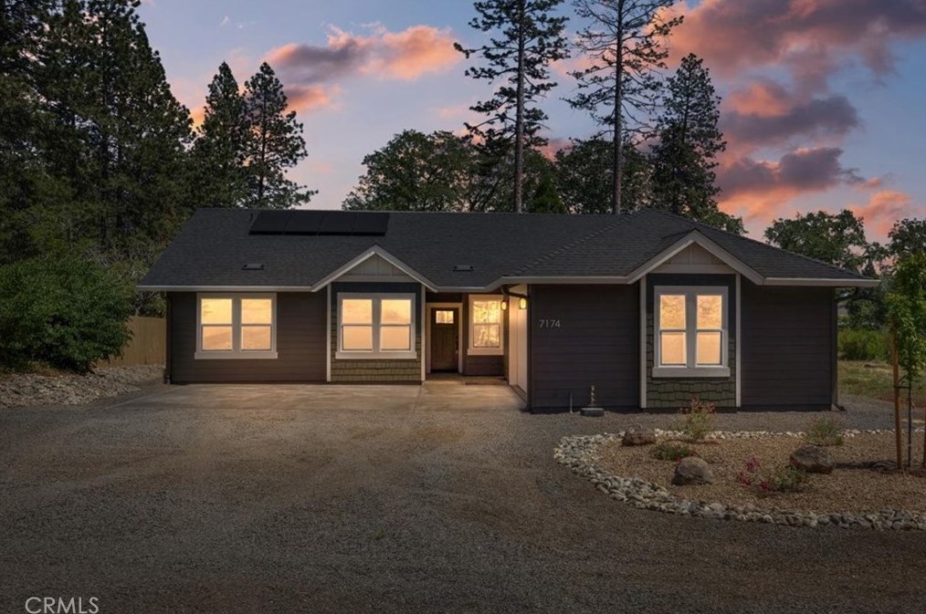 7174 Clark Rd, Paradise, CA 95969