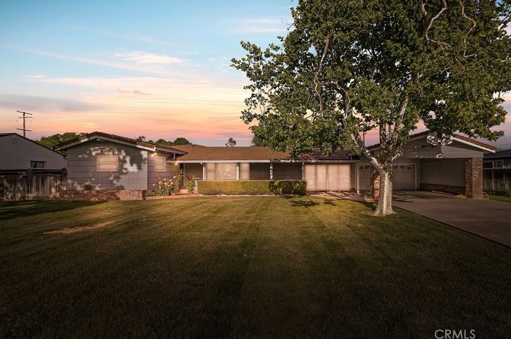 512 S Merrill Ave, Fruto, CA 95988