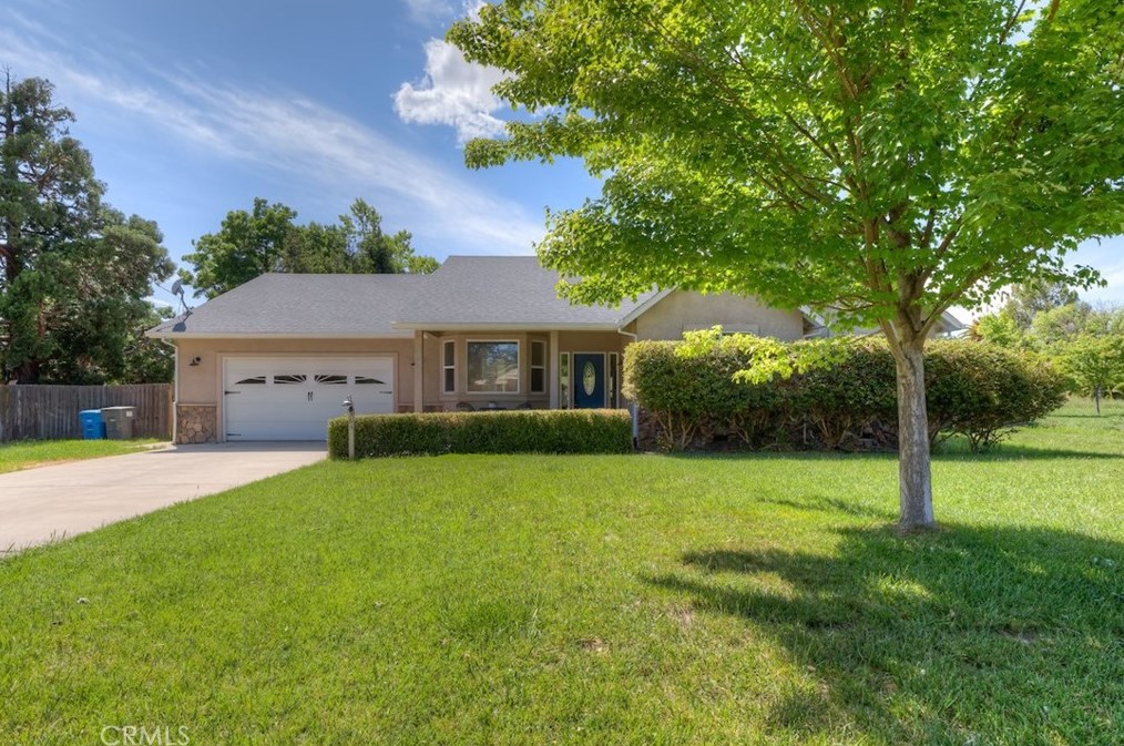363 Norman Rd, Princeton, CA 95970