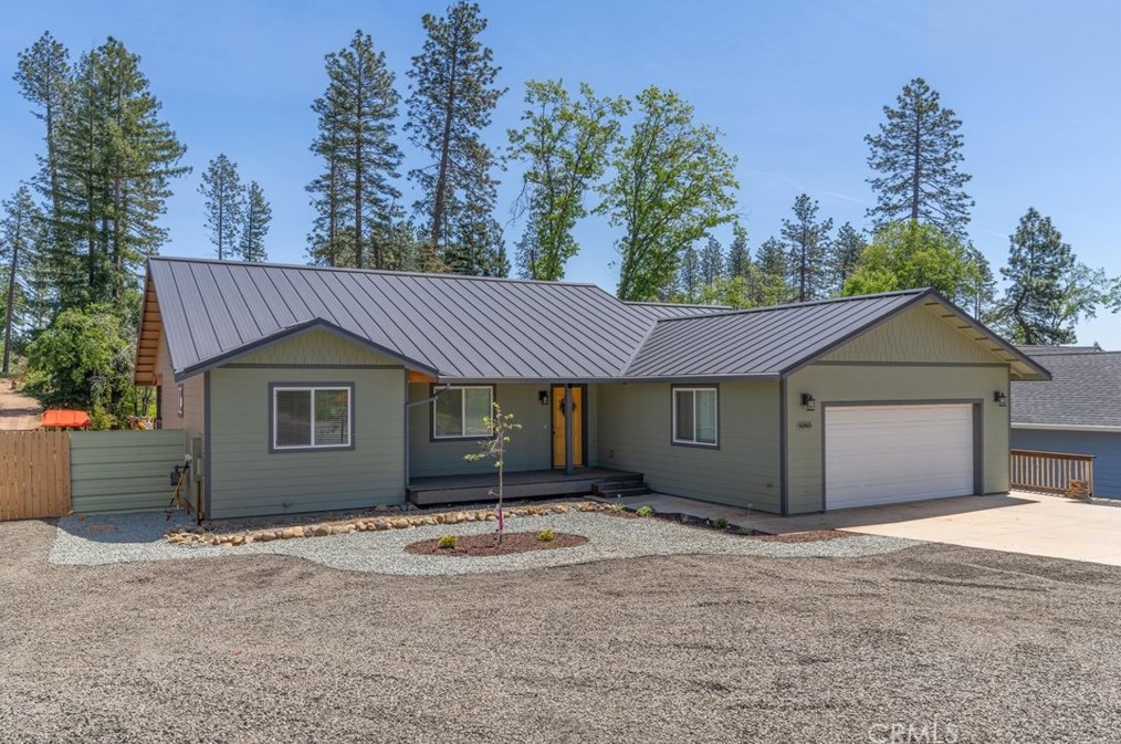 6060 N Libby Rd, Paradise, CA 95969