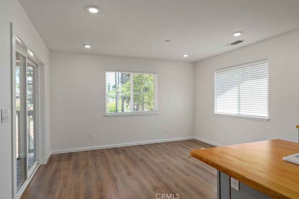 6060 Libby Rd, Paradise CA 95969-4219 exterior