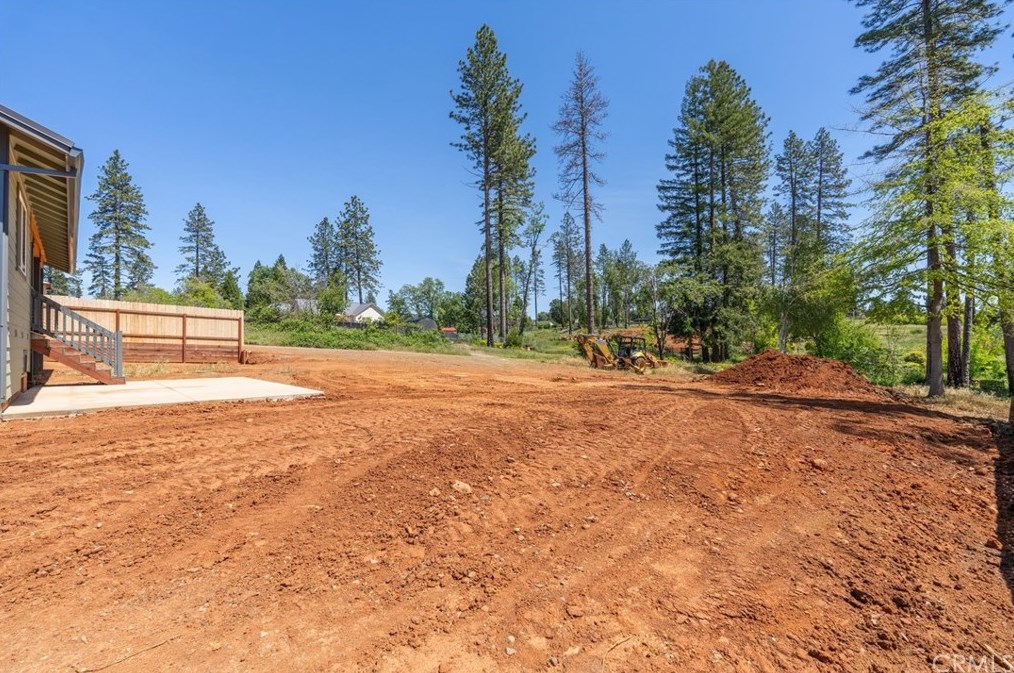 6060 Libby Rd, Paradise CA 95969-4219 exterior