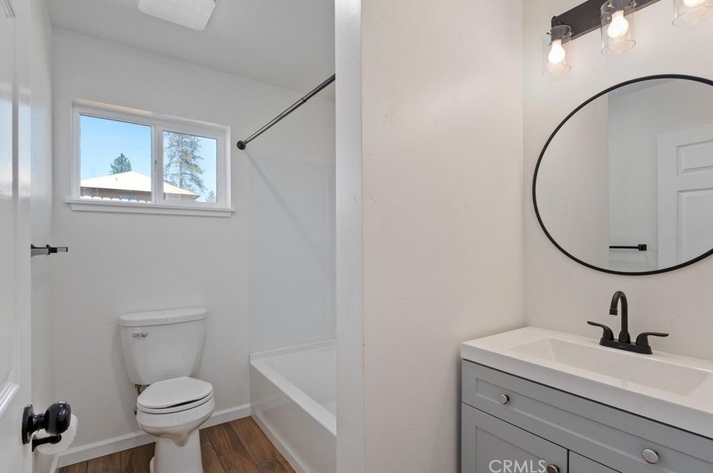 6060 Libby Rd, Paradise CA 95969-4219 exterior