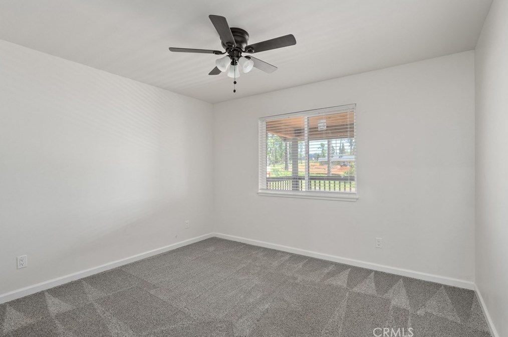 6060 Libby Rd, Paradise CA 95969-4219 exterior