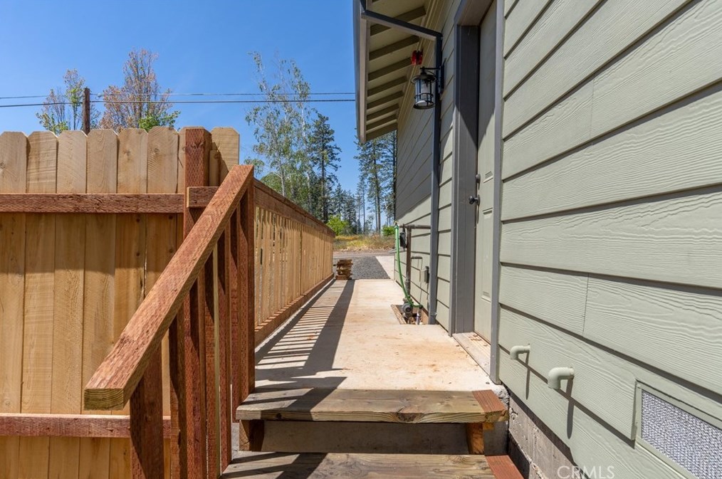 6060 Libby Rd, Paradise CA 95969-4219 exterior