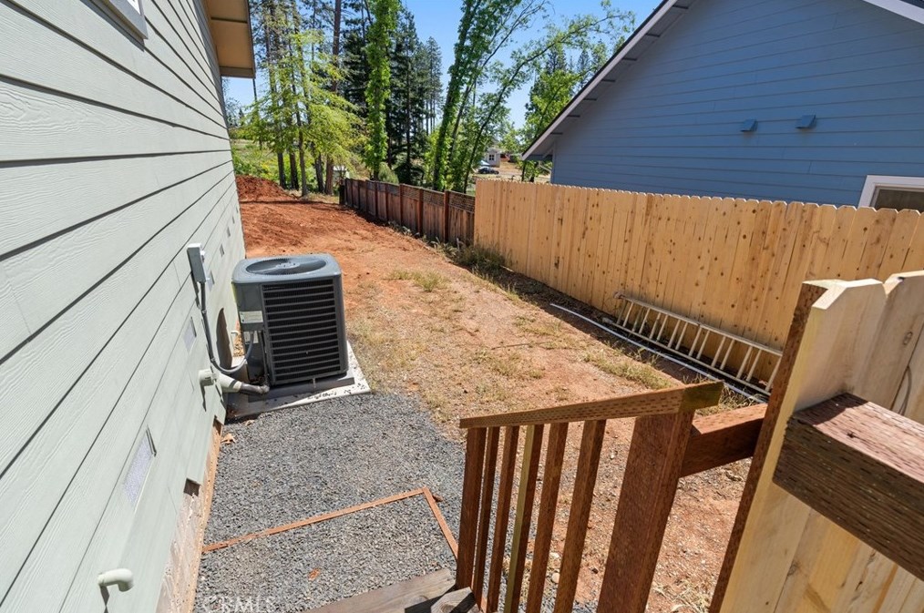 6060 Libby Rd, Paradise CA 95969-4219 exterior