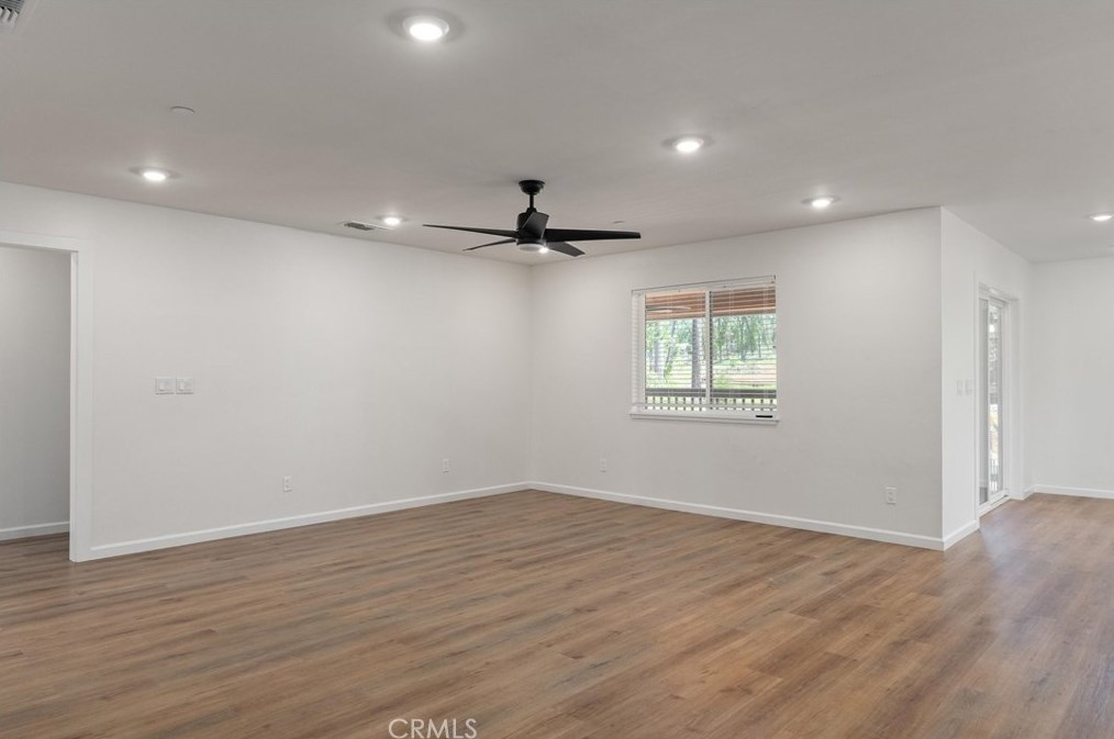 6060 Libby Rd, Paradise CA 95969-4219 exterior