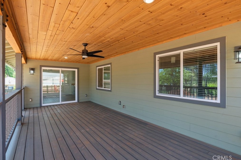 6060 Libby Rd, Paradise CA 95969-4219 exterior