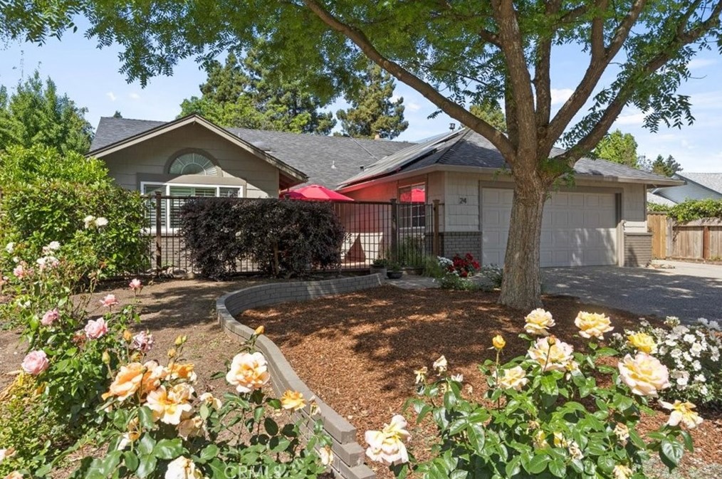 24 Fuchsia Way, Chico, CA 95926