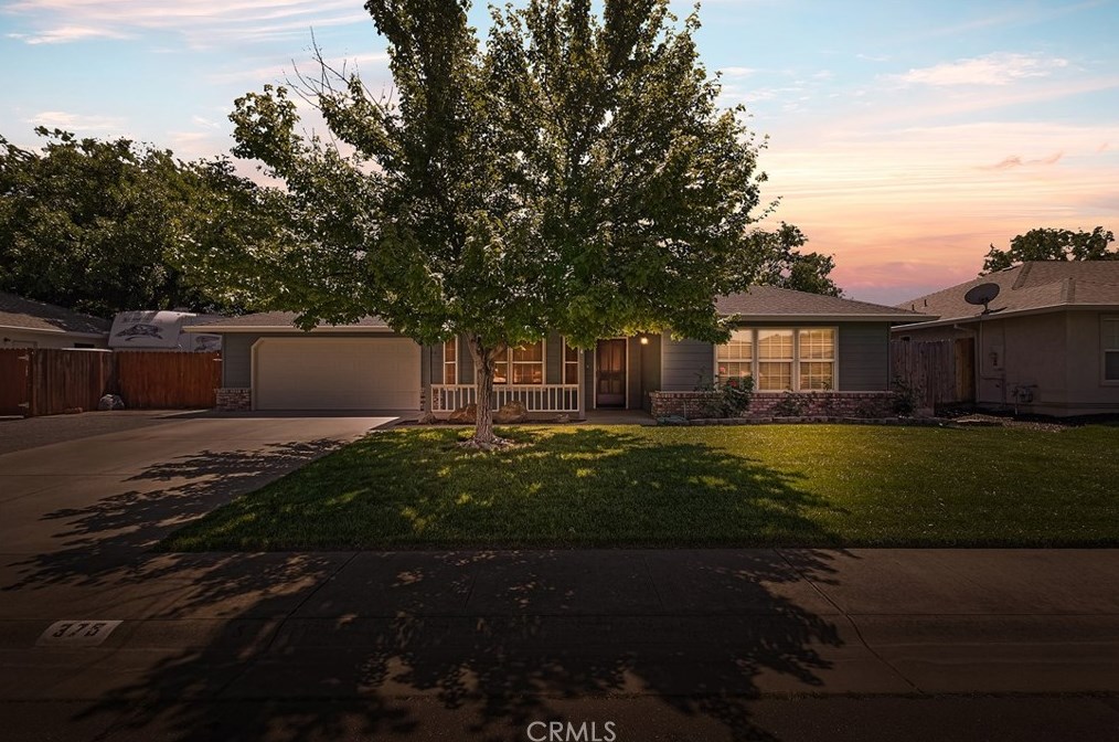 379 Sandy Cove Dr, Chico, CA 95973-5835