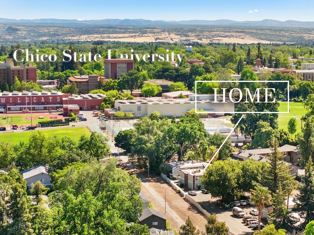 458 Nord Ave #12, Chico, CA 95926