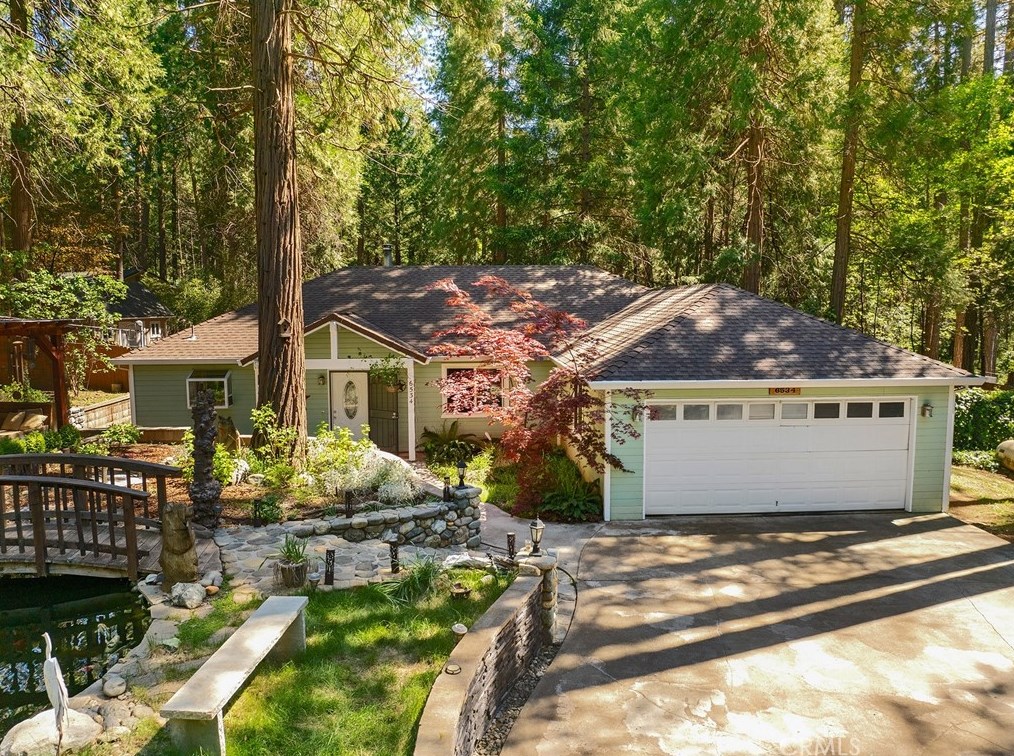 6534 Hollywood Rd, Nimshew, CA 95954-8711