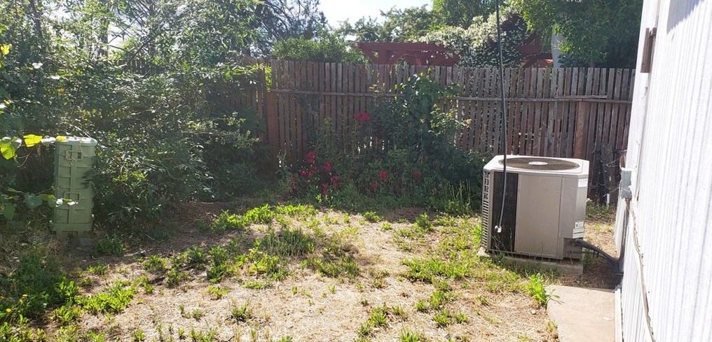 30 Cottonwood Cir, Oroville CA  95965-5843 exterior