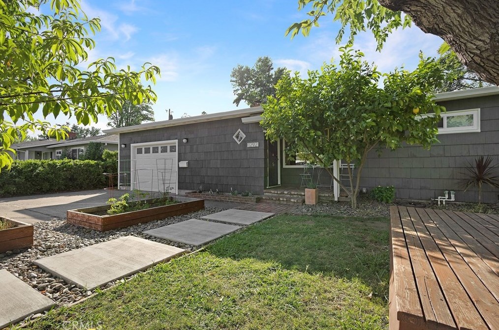 1292 Palmetto Ave, Chico, CA 95926