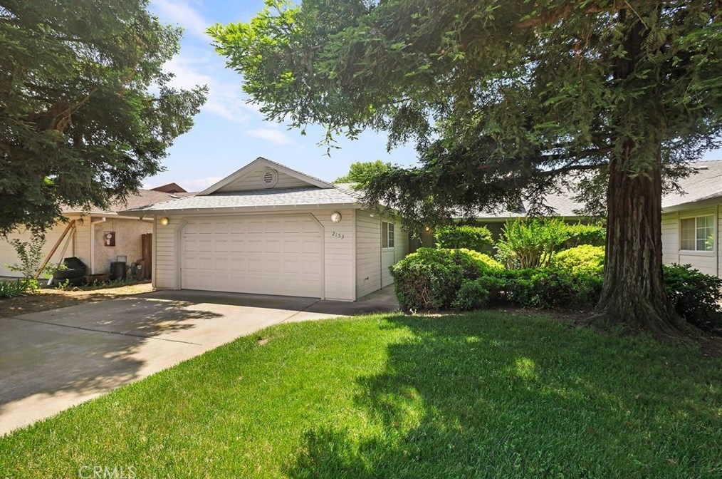 2153 Moyer Way, Chico, CA 95926
