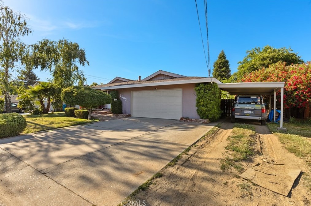 1583 Rushing St, Yuba City, CA 95993-6456