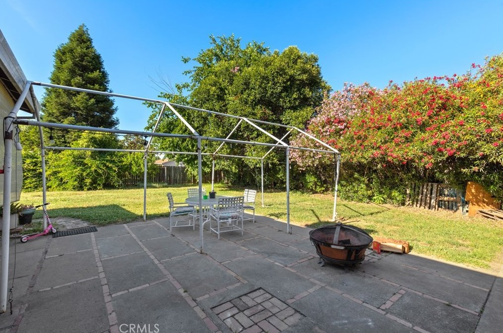 1583 Rushing St, Yuba City CA  95993-6456 exterior