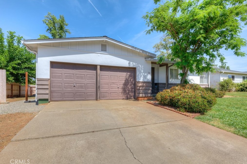 10 Begonia Ln, Chico, CA 95926