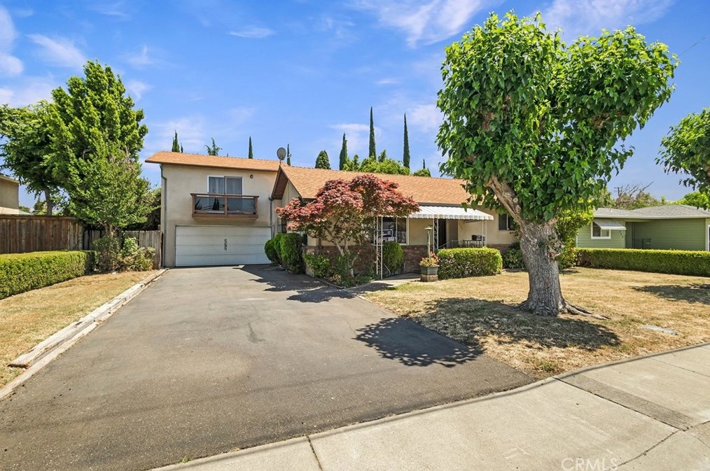 222 S Villa Ave, Fruto, CA 95988