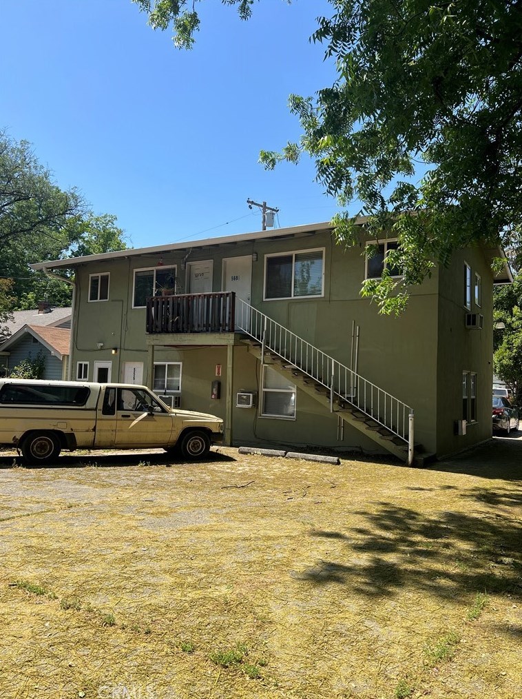 550 9th St, Chico, CA 95928-5233