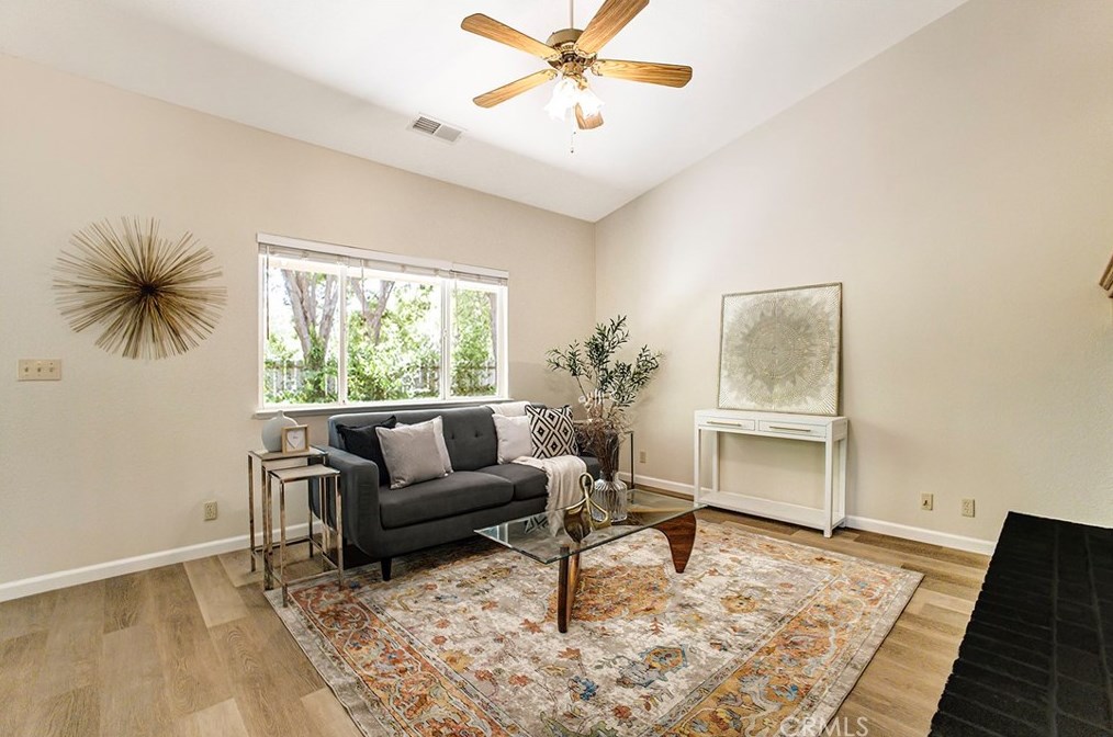 253 Picholine Way, Chico CA  95928-4321 exterior