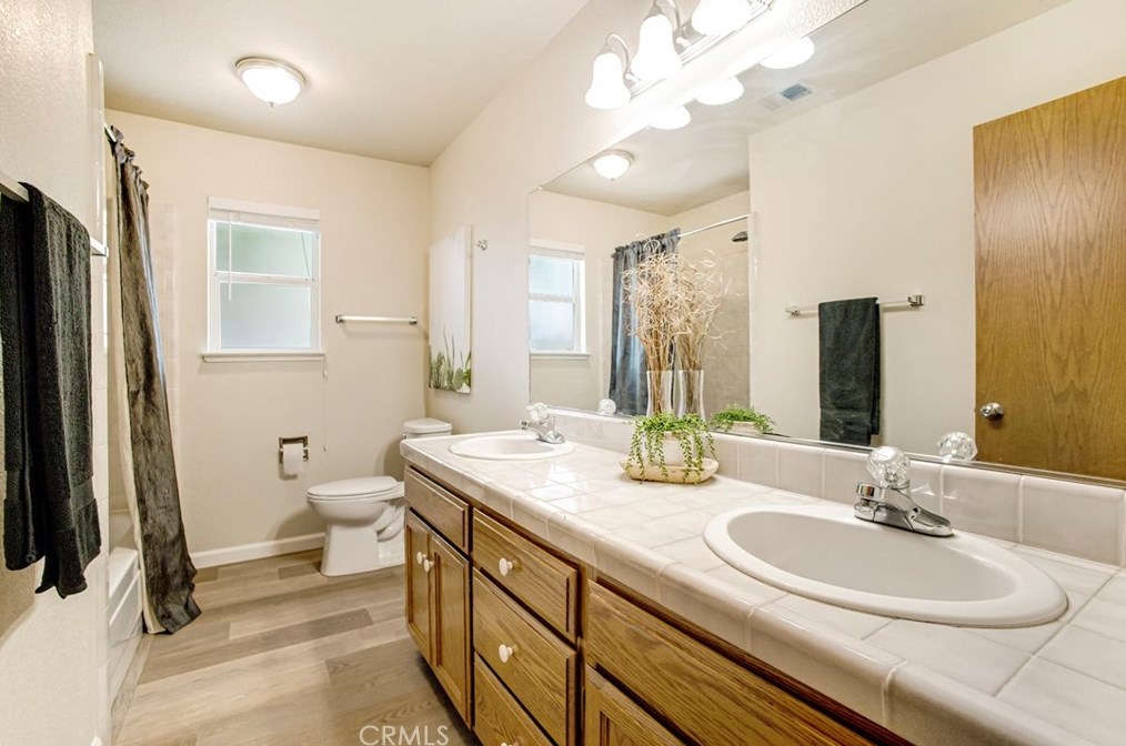 253 Picholine Way, Chico CA  95928-4321 exterior