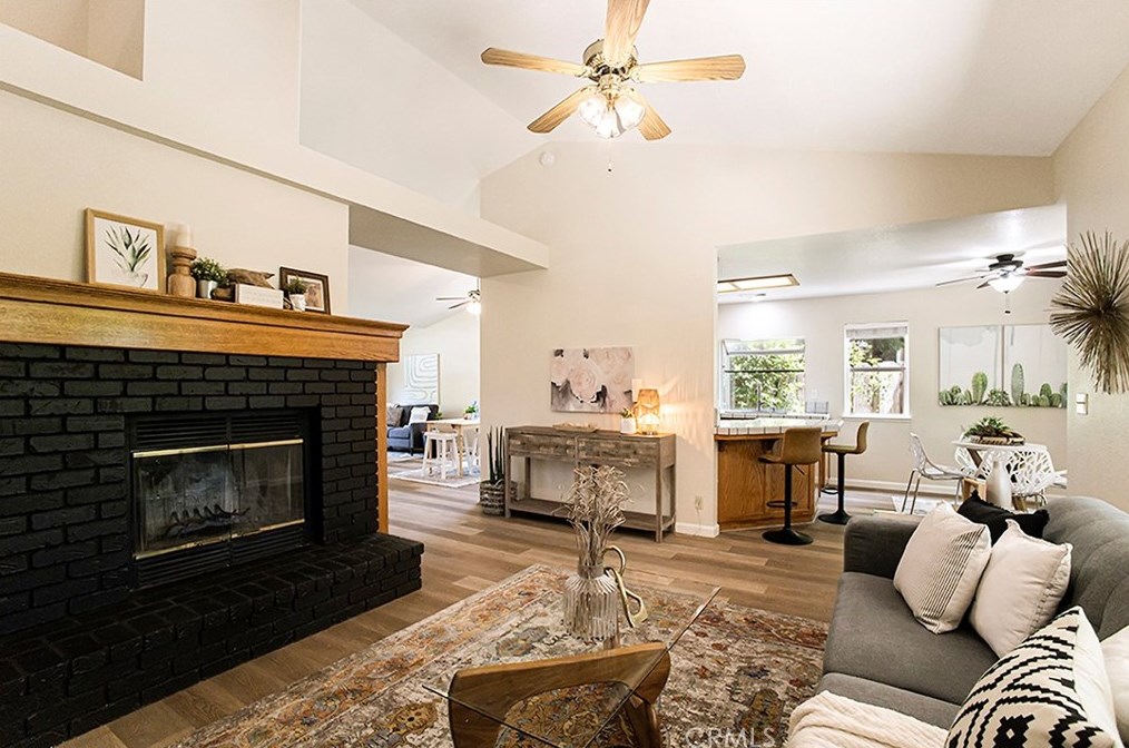 253 Picholine Way, Chico CA  95928-4321 exterior