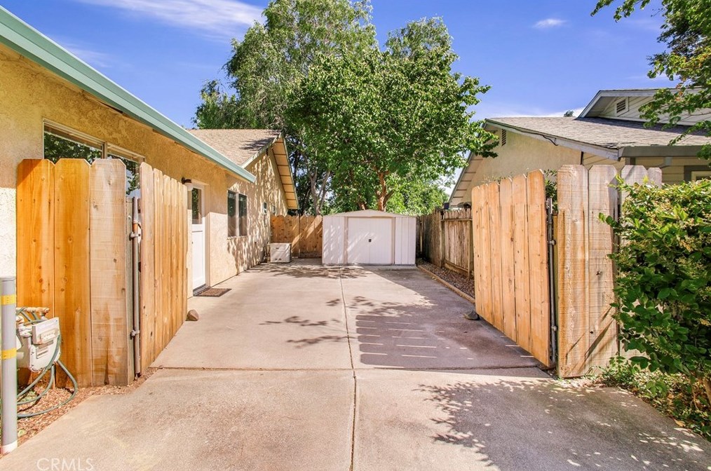 253 Picholine Way, Chico CA  95928-4321 exterior