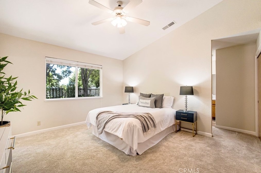 253 Picholine Way, Chico CA  95928-4321 exterior