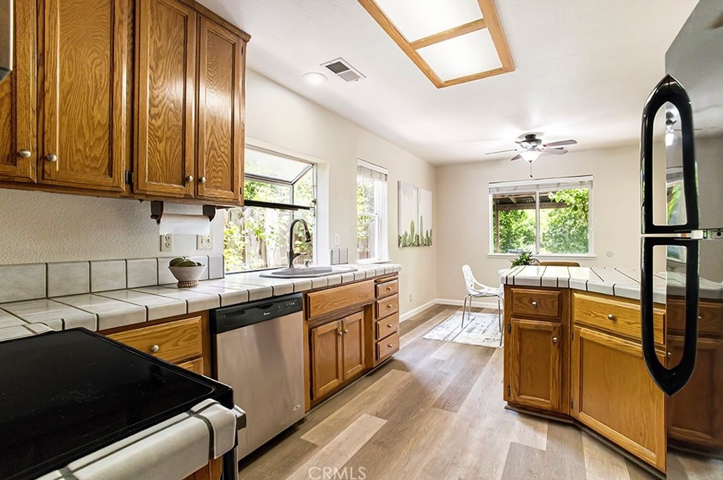 253 Picholine Way, Chico CA  95928-4321 exterior
