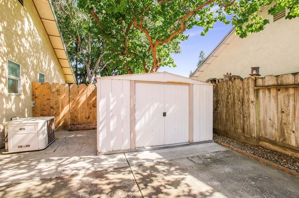 253 Picholine Way, Chico CA  95928-4321 exterior