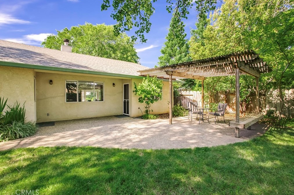253 Picholine Way, Chico CA  95928-4321 exterior