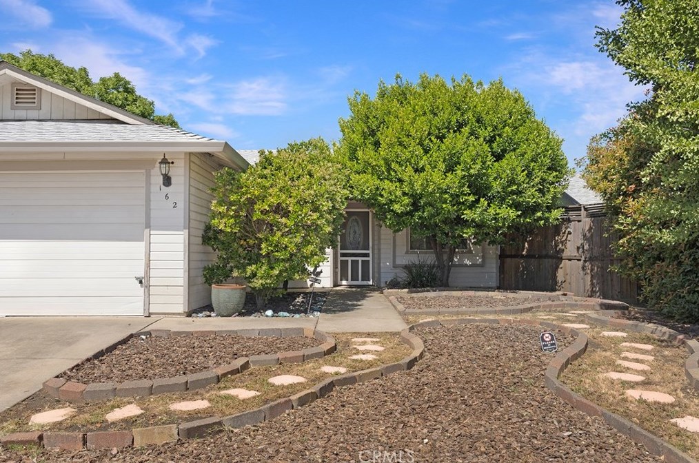 162 Artesia Dr, Chico, CA 95973