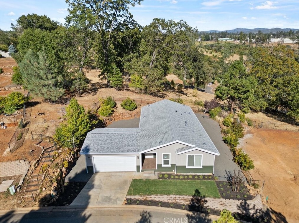 423 Plantation Dr, Paradise, CA 95969