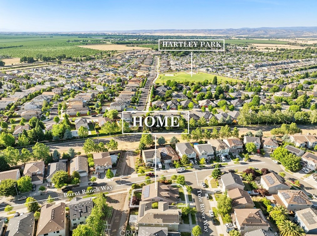 3115 Tule River Way, Chico, CA 95973-8298