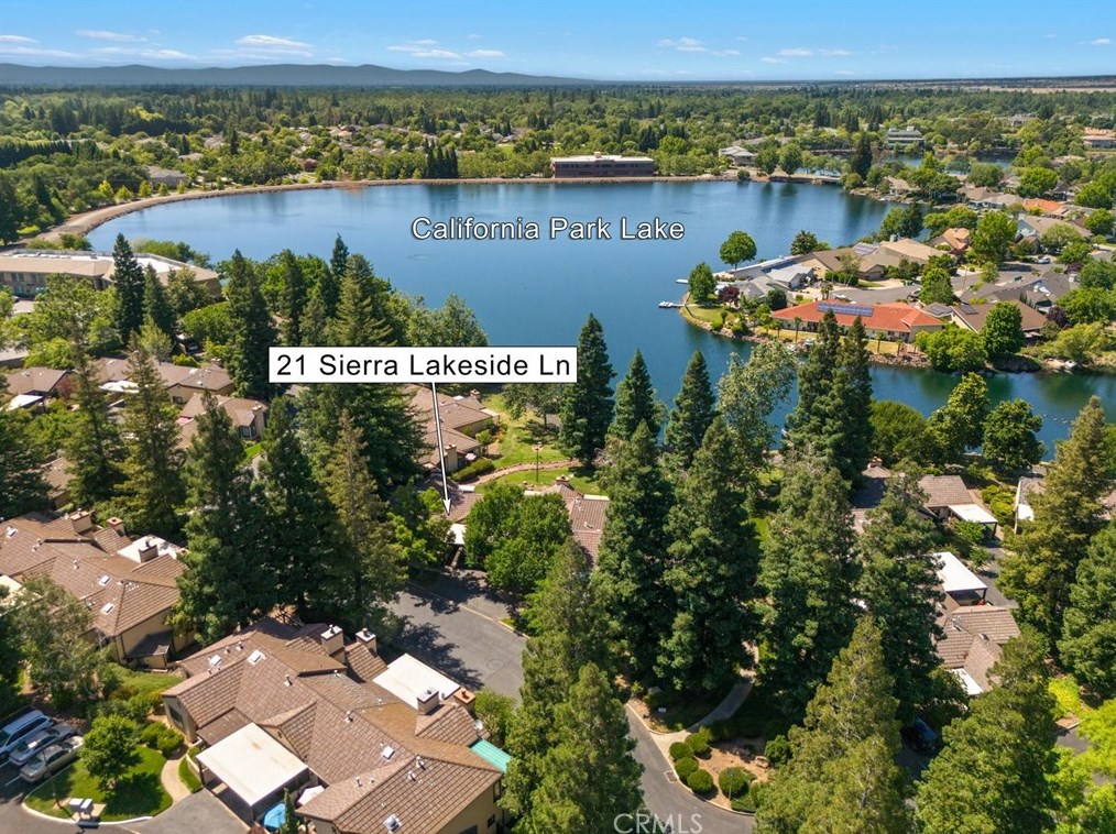 21 Sierra Lakeside Ln, Chico, CA 95928