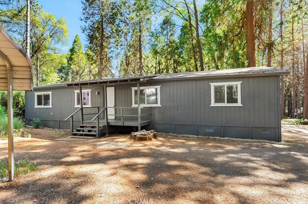 14822 Magnolia Dr, Nimshew, CA 95954-9327