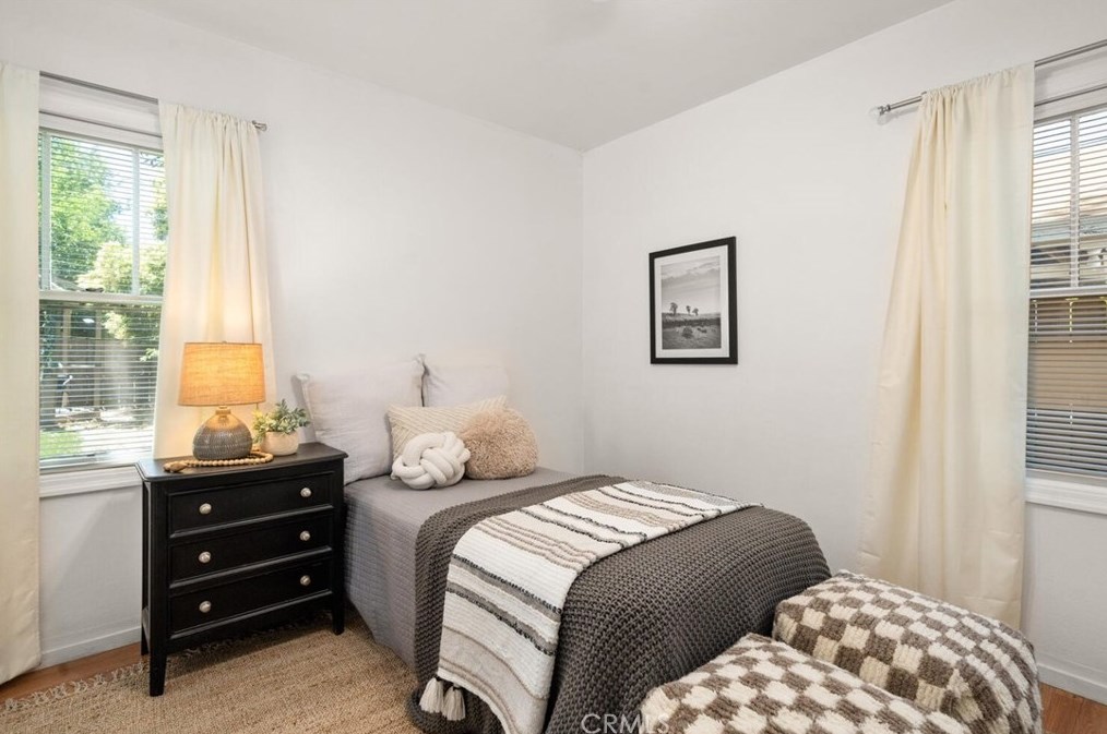 1043 Citrus Ave, Chico CA  95926-4538 exterior