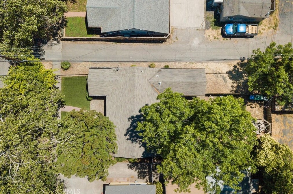 1043 Citrus Ave, Chico CA  95926-4538 exterior