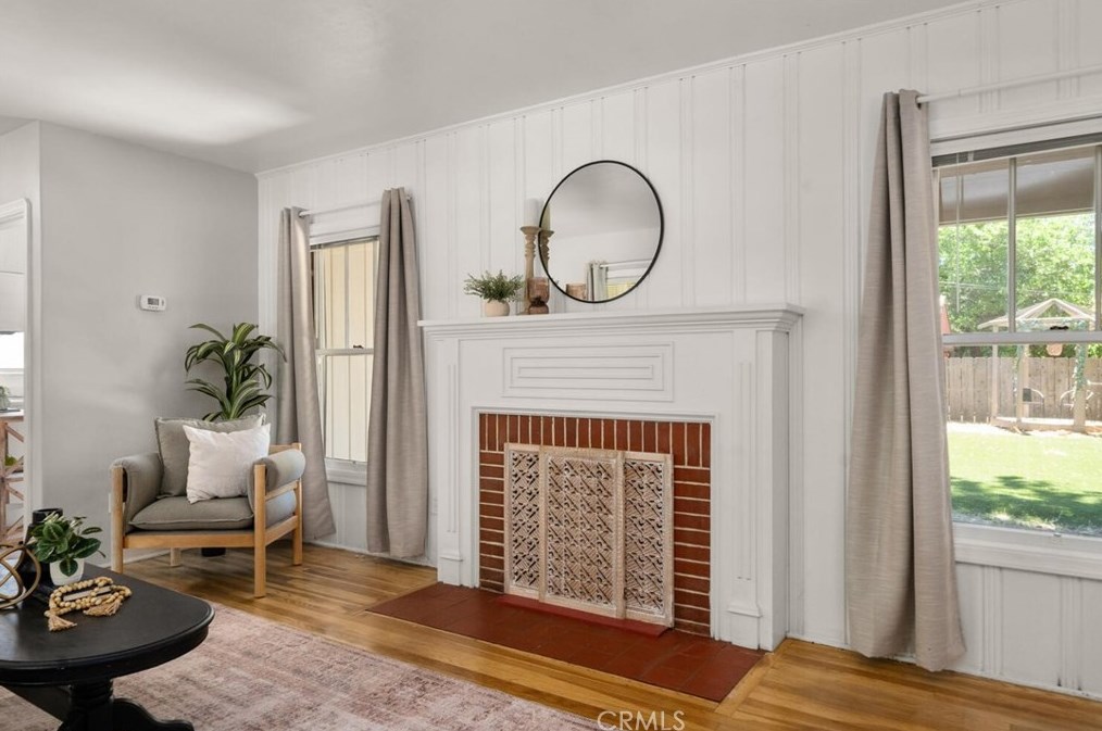 1043 Citrus Ave, Chico CA  95926-4538 exterior