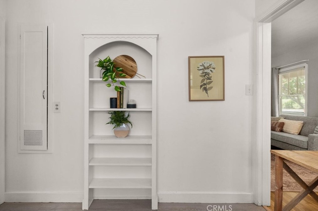 1043 Citrus Ave, Chico CA  95926-4538 exterior