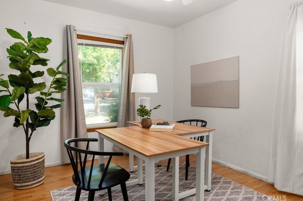 1043 Citrus Ave, Chico CA  95926-4538 exterior