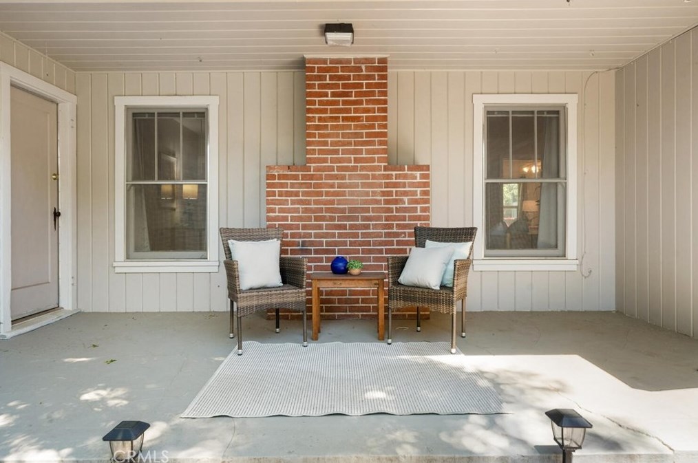 1043 Citrus Ave, Chico CA  95926-4538 exterior