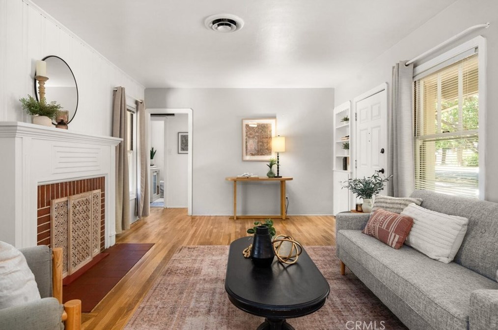 1043 Citrus Ave, Chico CA  95926-4538 exterior