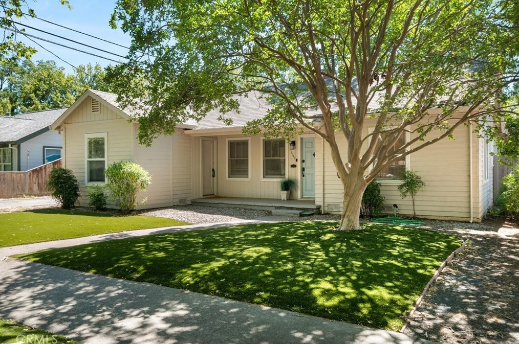 1043 Citrus Ave, Chico, CA 95926