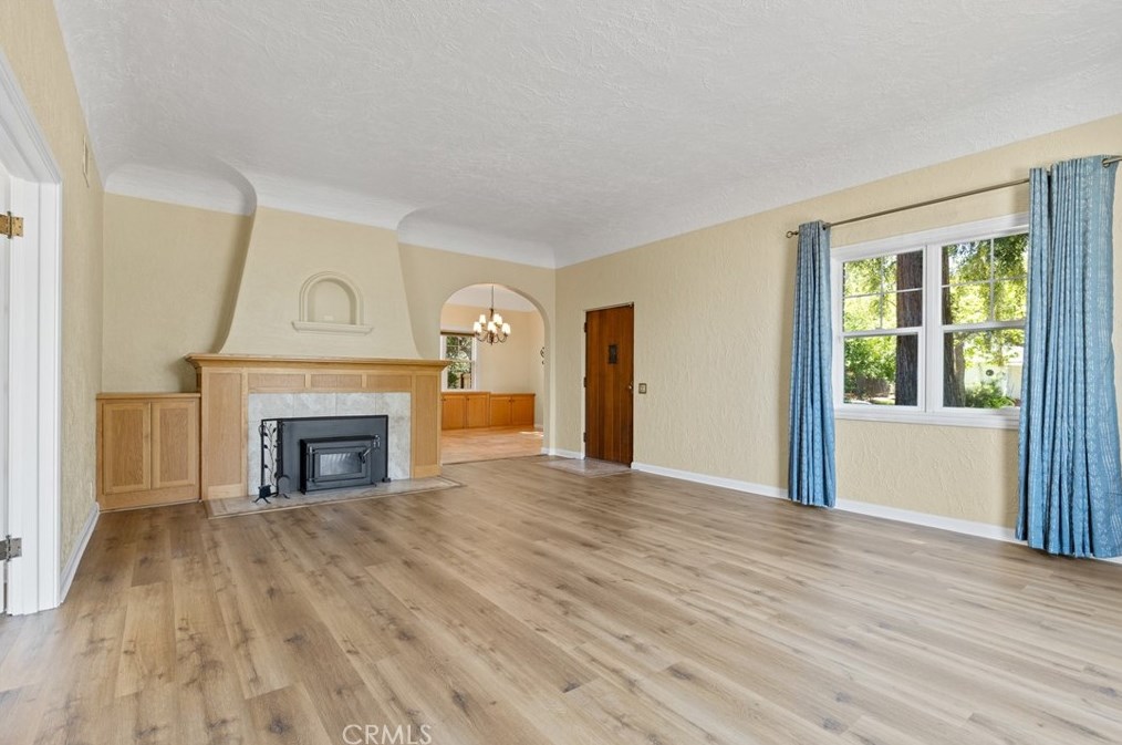 189 Cyn Highlands Dr, Oroville CA  95966-3662 exterior