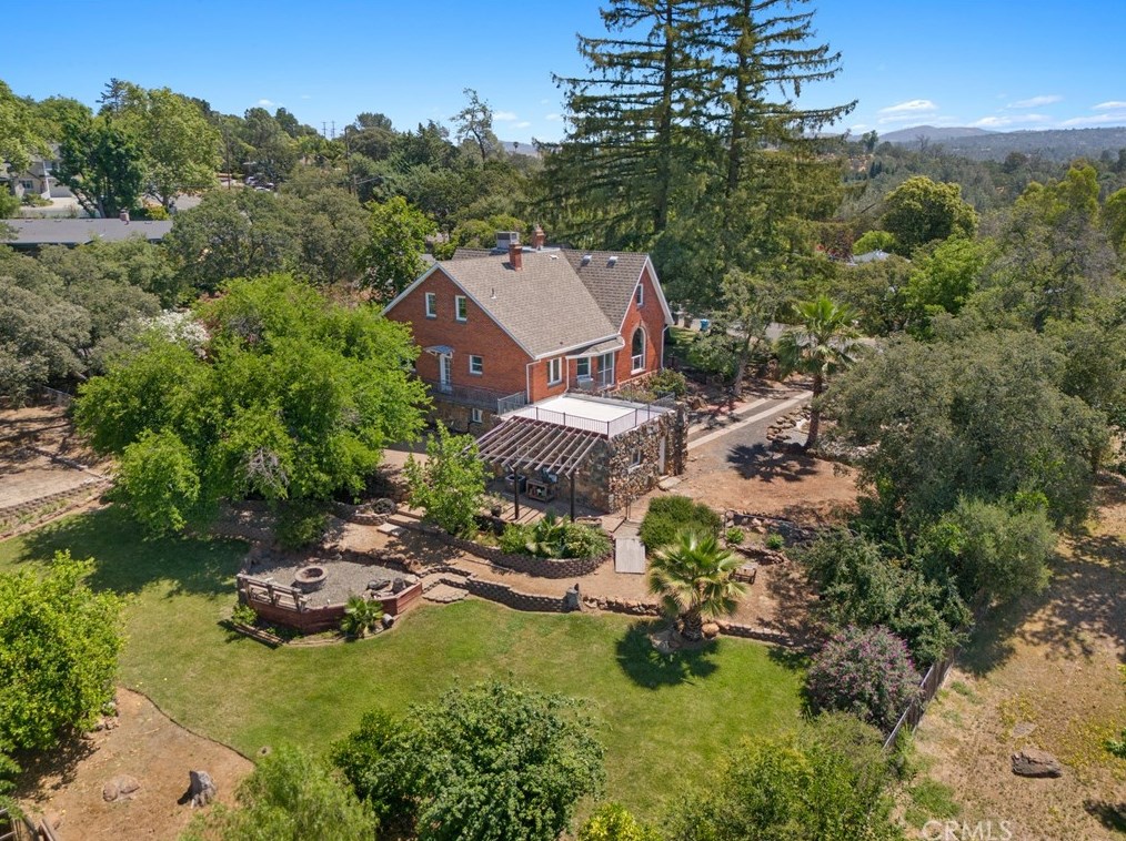 189 Cyn Highlands Dr, Oroville CA  95966-3662 exterior
