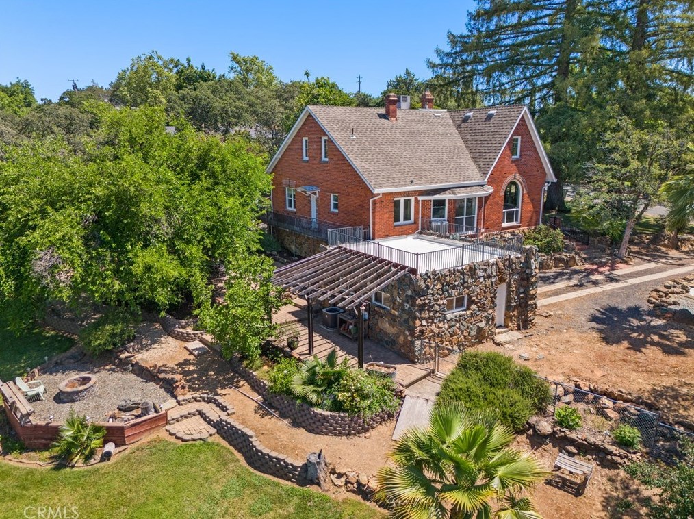 189 Cyn Highlands Dr, Oroville CA  95966-3662 exterior