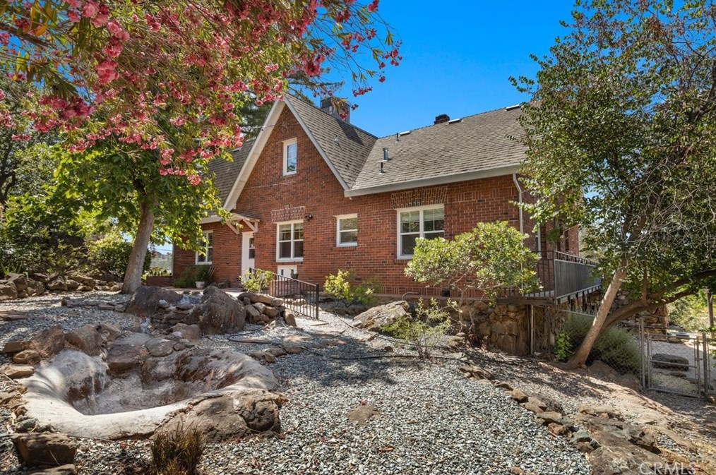 189 Cyn Highlands Dr, Oroville CA  95966-3662 exterior